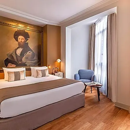 Le Walt By Inwood Отель 4*