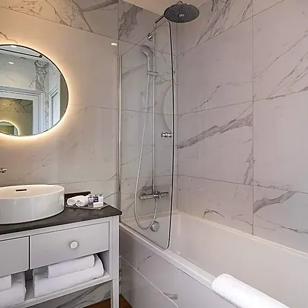 Le Walt By Inwood 4*