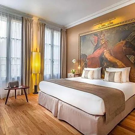 Le Walt By Inwood Отель 4*