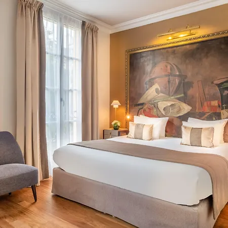 Le Walt By Inwood 4*