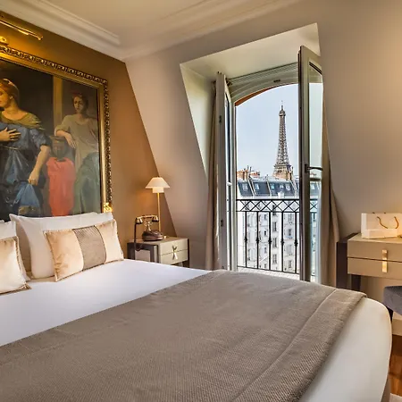 Le Walt By Inwood 4*