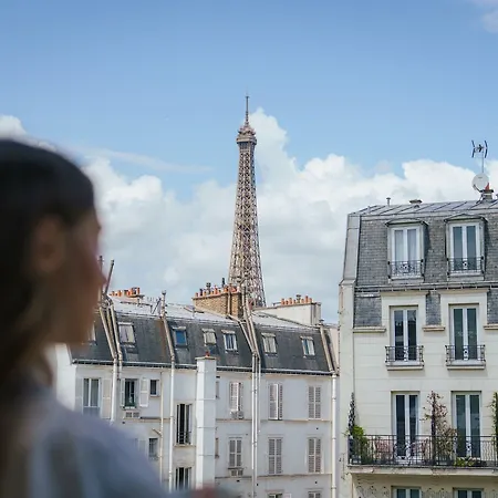 Le Walt By Inwood 4*