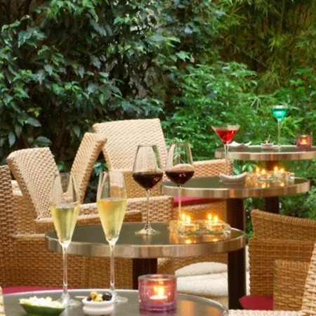 Le Walt By Inwood باريس