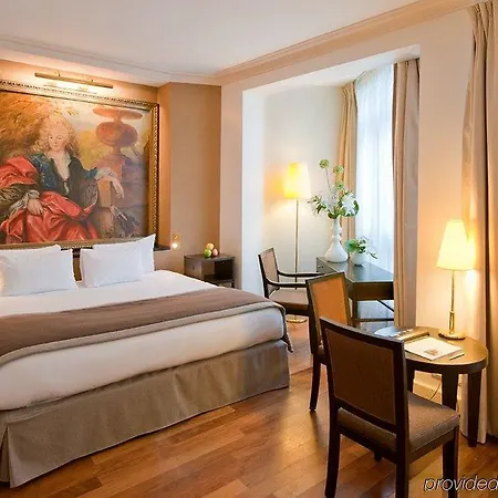 Le Walt By Inwood 4* Parigi