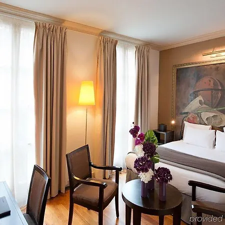 Hotel Le Walt By Inwood Parigi