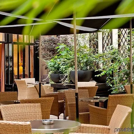 Le Walt By Inwood Hotel Parigi