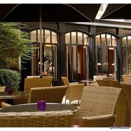 Le Walt By Inwood 4*