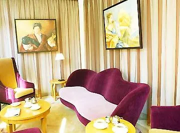 Le Walt By Inwood فندق 4*