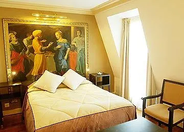 فندق Le Walt By Inwood باريس
