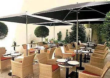 Le Walt By Inwood Hotel Paris