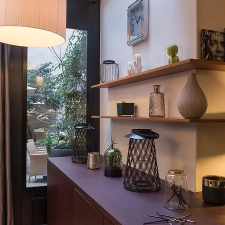 Hotel Le Walt By Inwood 4*