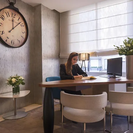 Le Walt By Inwood باريس