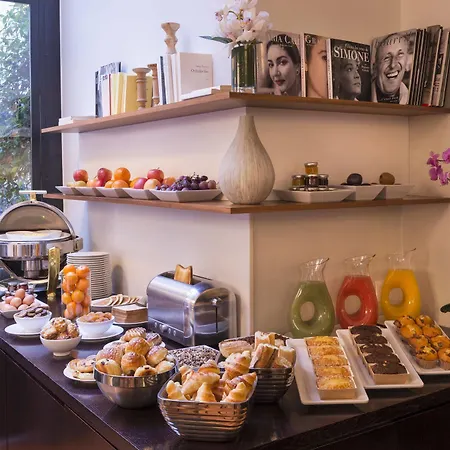 Hotel Le Walt By Inwood 4*