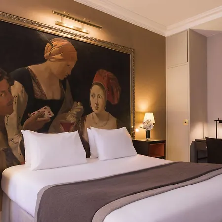 Le Walt By Inwood 4*