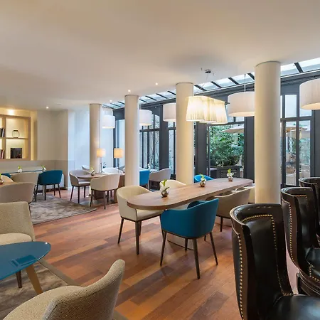 Le Walt By Inwood Hotel