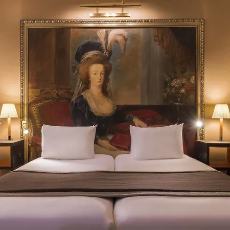 Le Walt By Inwood Hotell