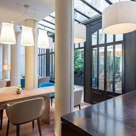 Le Walt By Inwood فندق 4*