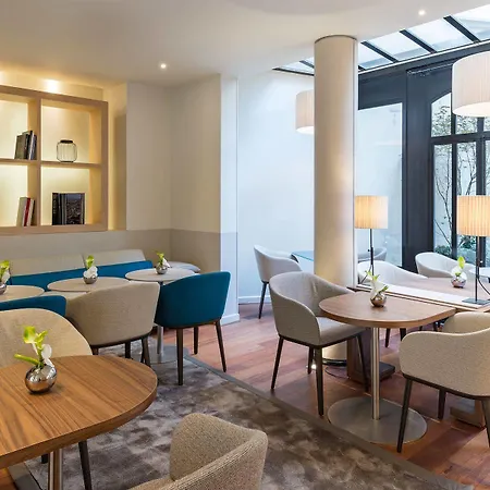 Le Walt By Inwood 4* Parigi
