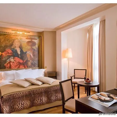 Hotel Le Walt By Inwood Parigi