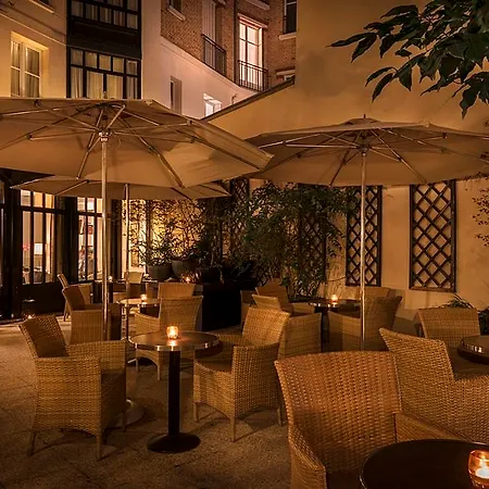 Le Walt By Inwood باريس