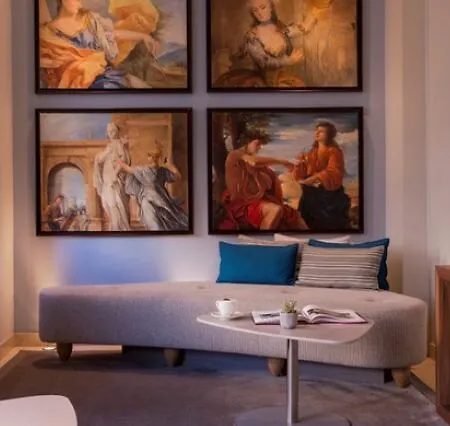 فندق Le Walt By Inwood باريس