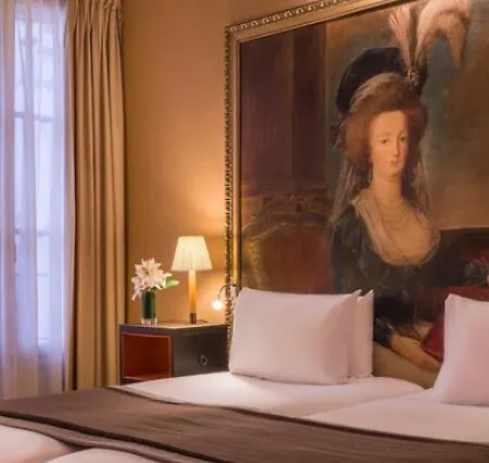 Le Walt By Inwood باريس