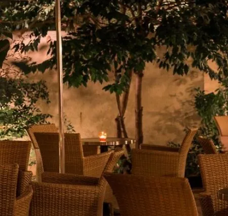 Le Walt By Inwood فندق