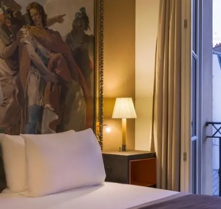 Hotel Le Walt By Inwood