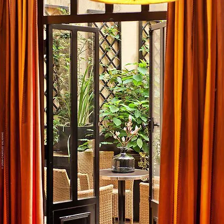 Le Walt By Inwood فندق 4*
