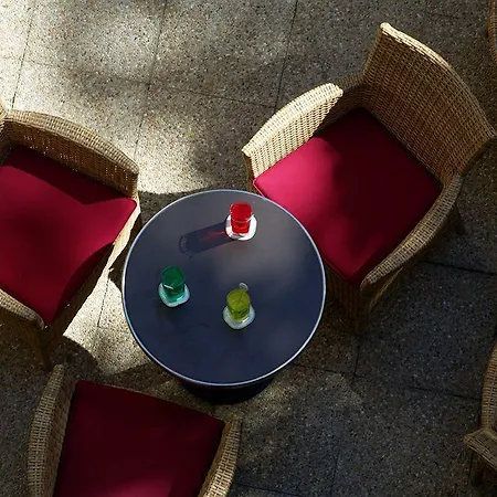 Hotel Le Walt By Inwood