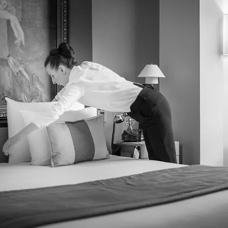 Le Walt By Inwood 4*