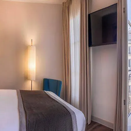 Le Walt By Inwood Szálloda 4*