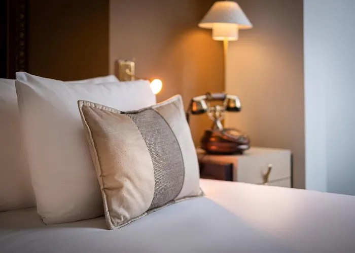 Le Walt By Inwood 호텔 4*