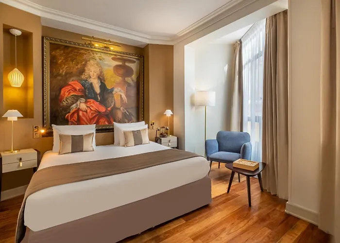 호텔 Le Walt By Inwood