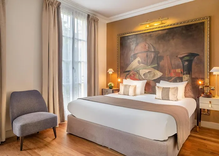 Le Walt By Inwood 4* 파리