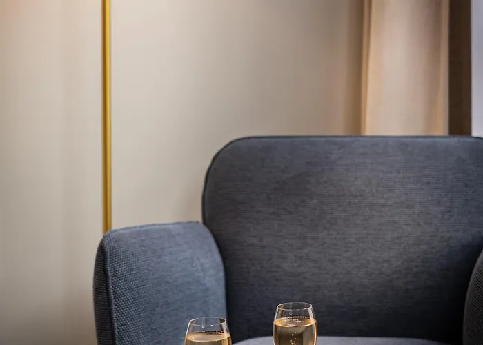 Le Walt By Inwood 4* 파리