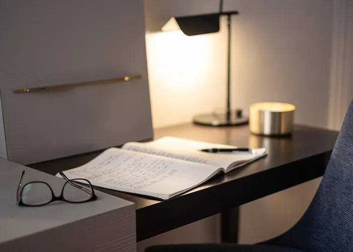 Le Walt By Inwood 4* 파리