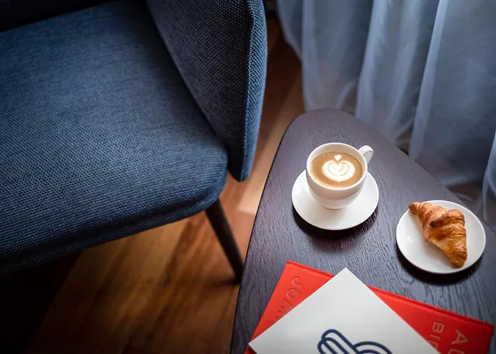 Le Walt By Inwood 4* 파리