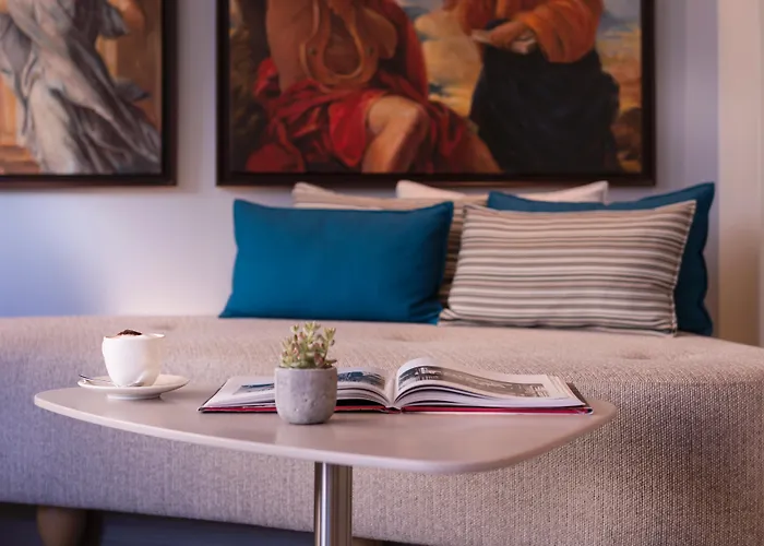 호텔 Le Walt By Inwood