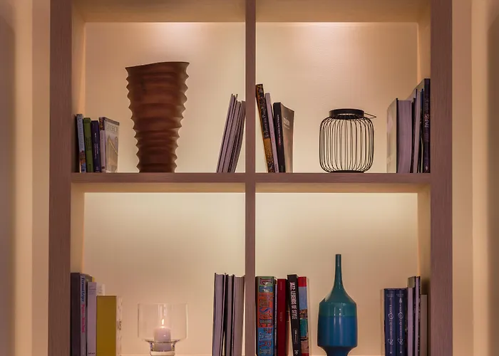 Le Walt By Inwood 호텔 4*