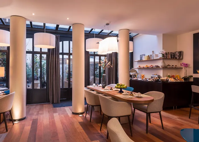 Le Walt By Inwood 호텔 4*