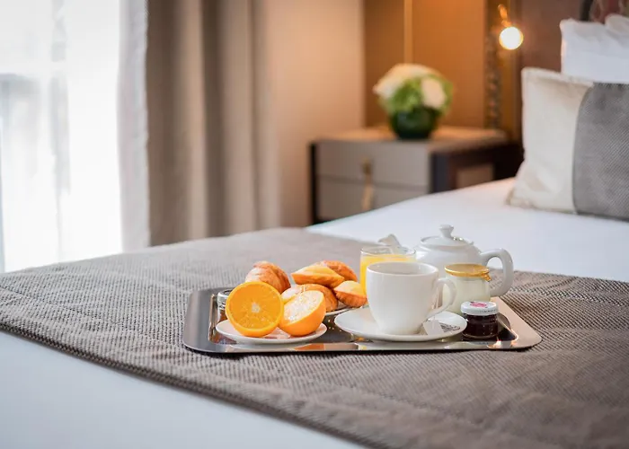 Le Walt By Inwood 호텔 4*