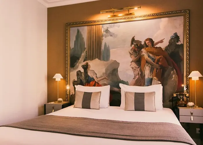 Le Walt By Inwood 4*