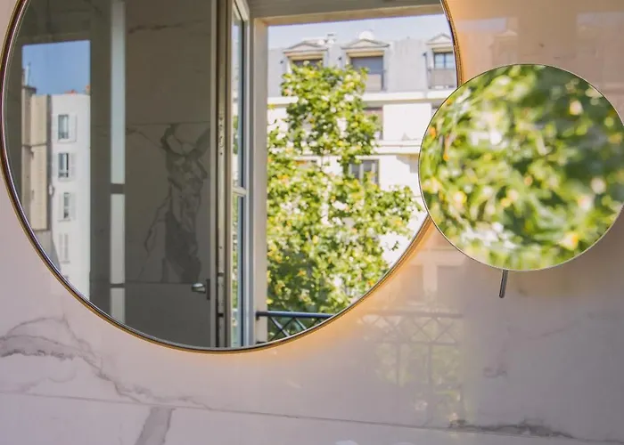 Le Walt By Inwood 파리