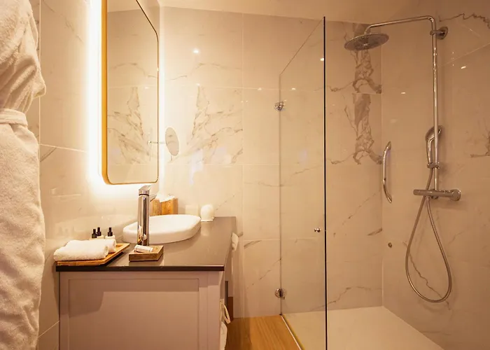 호텔 Le Walt By Inwood 4*