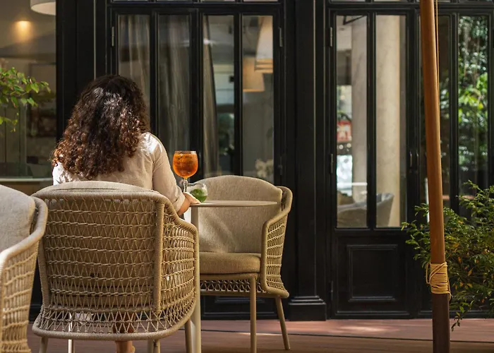 호텔 Le Walt By Inwood 파리