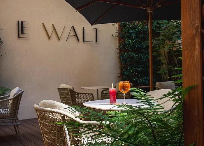 Le Walt By Inwood 4*