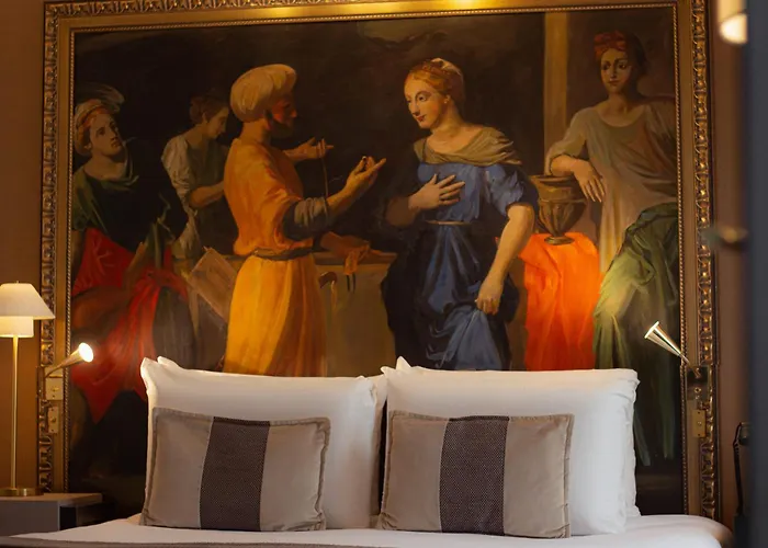 호텔 Le Walt By Inwood