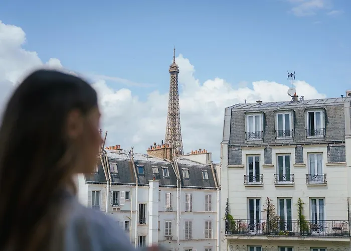 Le Walt By Inwood 4*