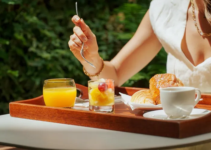 Le Walt By Inwood 호텔 파리